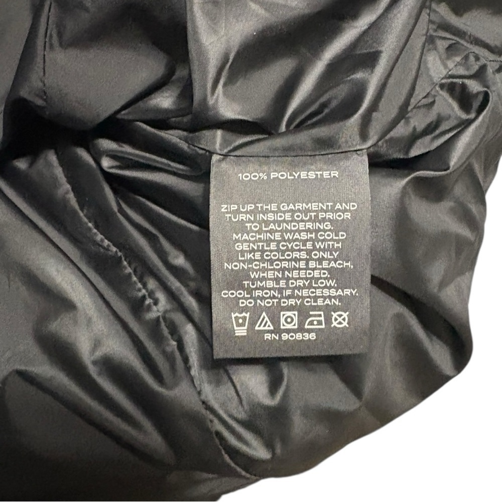 Mercer+Mettle® Women’s Puffy Parka I Size: 2XL - Picture 10 of 16